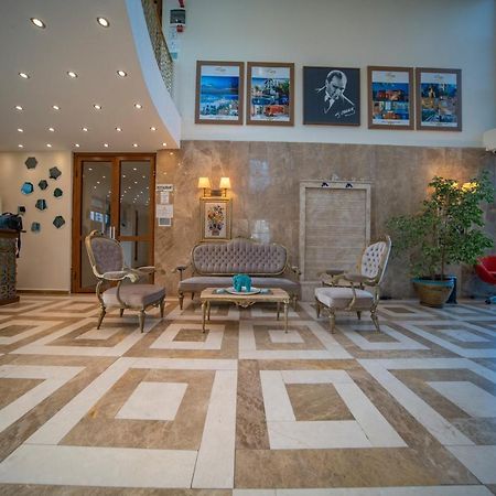 Liona Hotel & Spa Gündoğan Zewnętrze zdjęcie