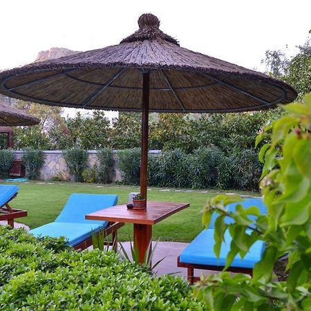 Liona Hotel & Spa Gündoğan Zewnętrze zdjęcie