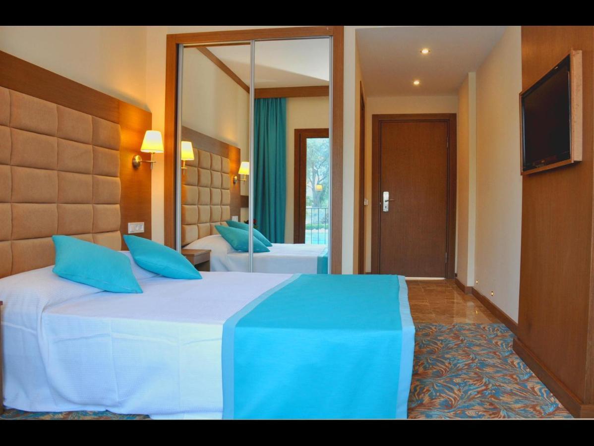 Liona Hotel & Spa Gündoğan Pokój zdjęcie