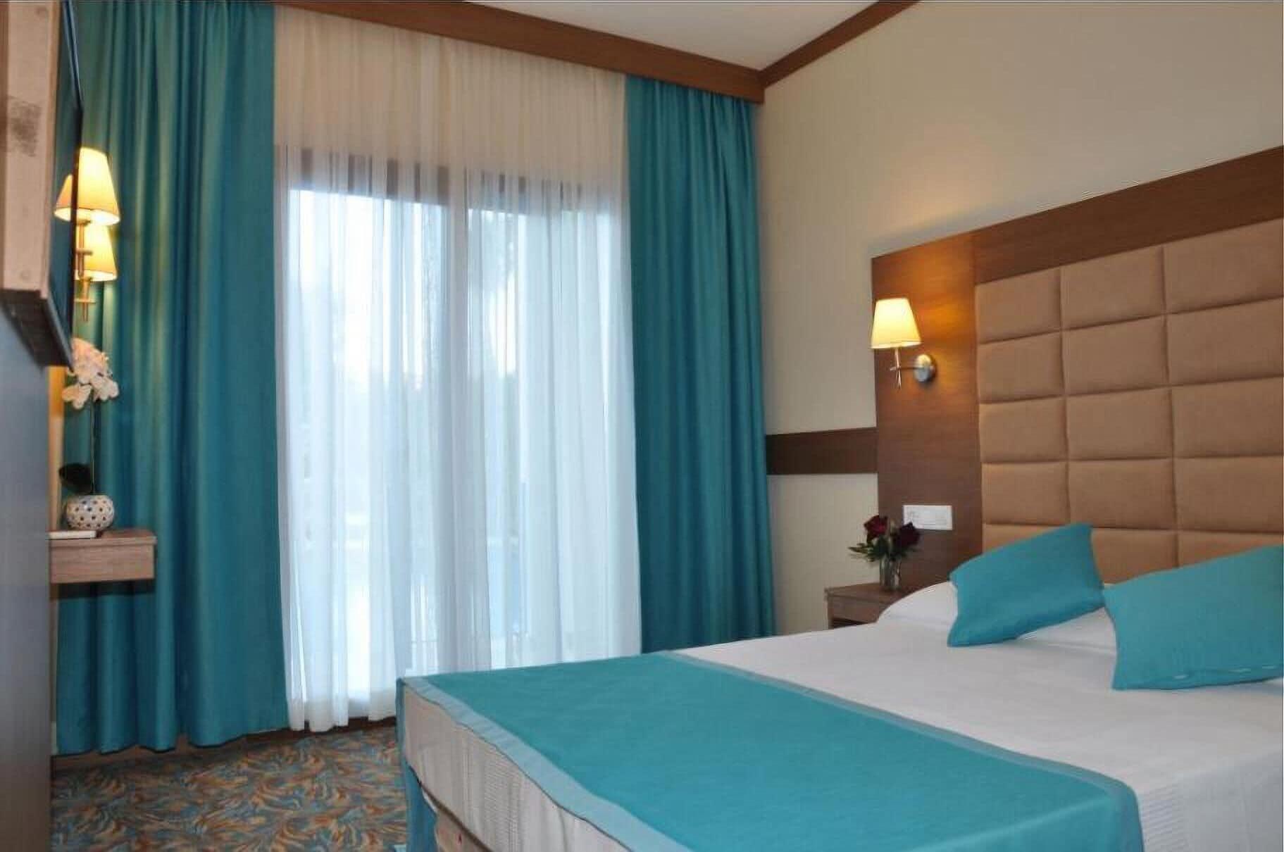 Liona Hotel & Spa Gündoğan Zewnętrze zdjęcie