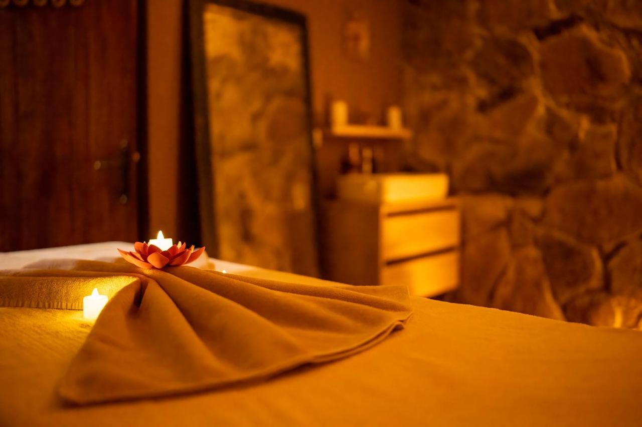Liona Hotel & Spa Gündoğan Zewnętrze zdjęcie