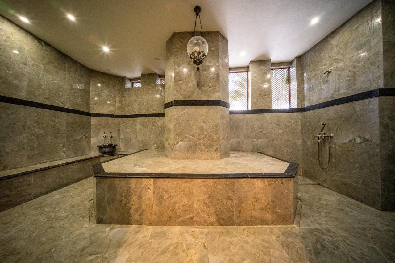 Liona Hotel & Spa Gündoğan Zewnętrze zdjęcie