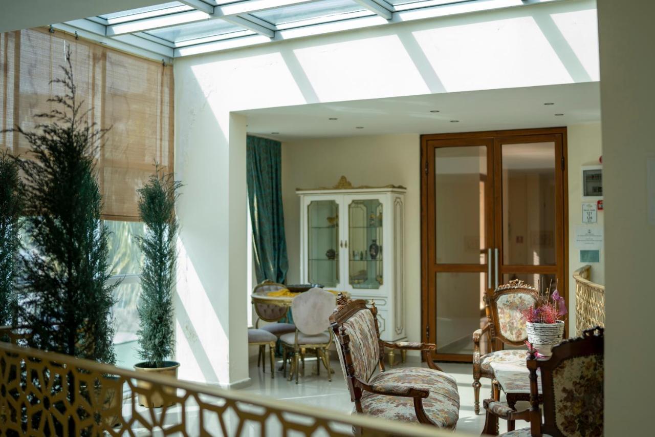 Liona Hotel & Spa Gündoğan Zewnętrze zdjęcie
