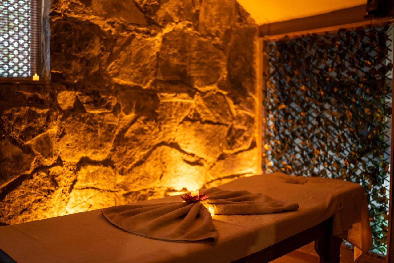 Liona Hotel & Spa Gündoğan Zewnętrze zdjęcie