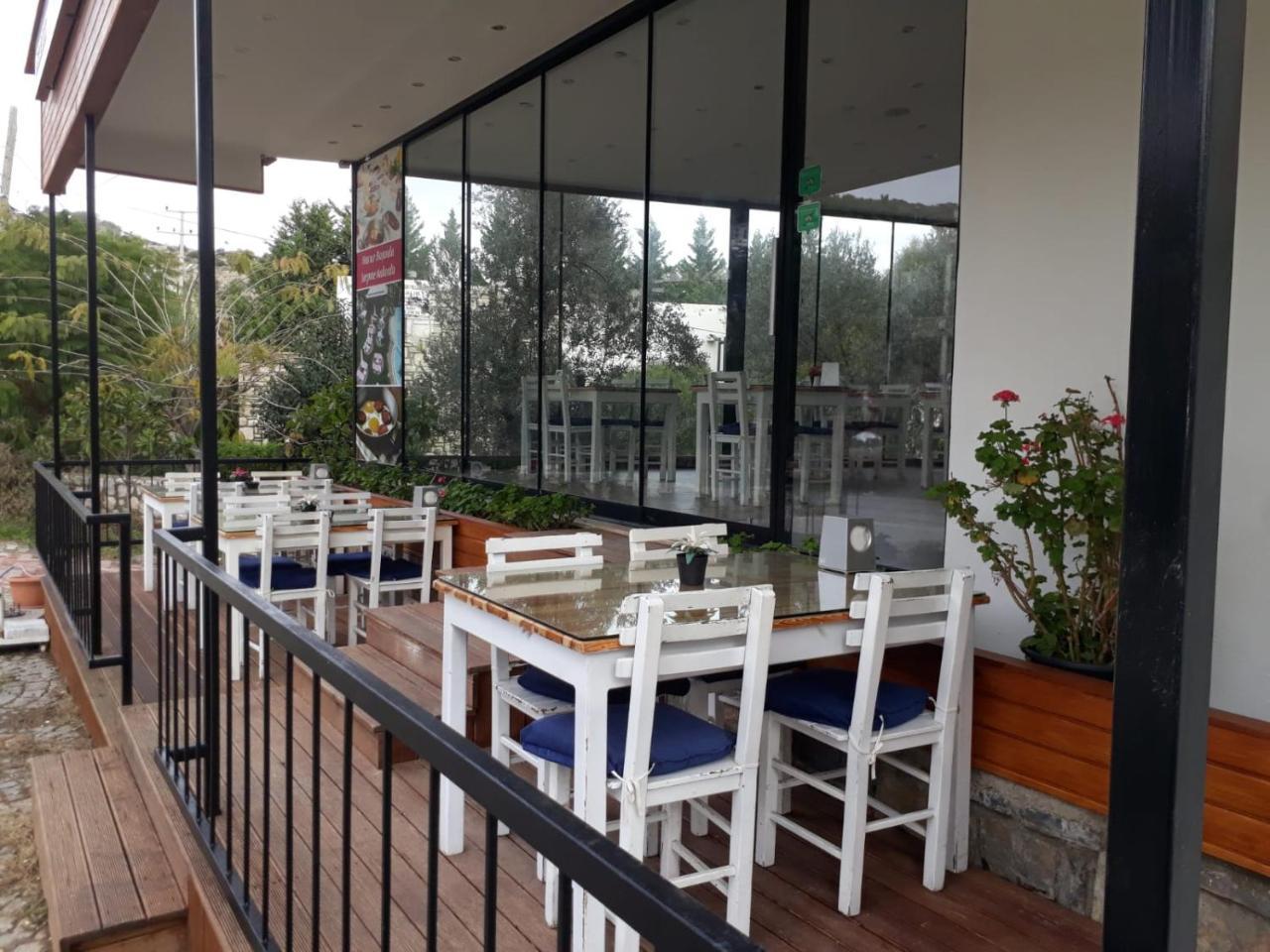 Liona Hotel & Spa Gündoğan Zewnętrze zdjęcie